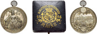 Mainz-Stadt AR-Medaille Picture