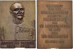 Numismatik Bronze Markl, Andreas 1829-1913, österr. Offizier und Numismatiker. Picture