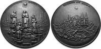Köln-Stadt - Medaillen Grosse Eisenguss-Medaille (Dreikönigsmed
