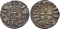 Italien-Genua/-Republik Denaro -