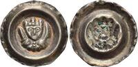 Schongau Brakteat Ludwig II. von Bayern 1268-1294. -