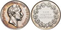 Brandenburg-Preussen AR-Medaille o.Jahr - Wilhelm II. 1888-1918. -
