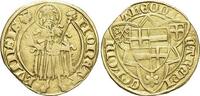 Köln-Erzbistum Gold-Gulden o.Jahr Dietrich II. von Mörs 1414-1463. -