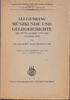 Allgemein Ebengreuth, A.L.von. -