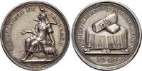 Niederlande-Amsterdam, Stadt AR-Brotpfennig 1741 Winz.Kratzer, selten, v... 179.21 US$  +  28.91 US$ shipping