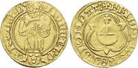 Frankfurt-Kaiserliche und königliche Münzstätte Gulden Friedrich III. von Habsburg 1440-1493. -