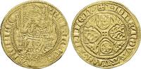 Köln-Erzbistum Gold-Gulden o.Jahr Ruprecht Pfalzgraf bei Rhein 1463-1480. -