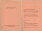 Allgemein Hagen, Ursula und Wilhelmine. -
