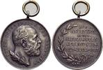 Oldenburg Bronze-Medaille Nicolaus Friedrich Peter 1853-1900. -