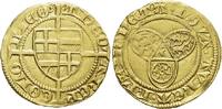 K&ouml;ln-Erzbistum Gold-Gulden o.Jahr 1439 Dietrich II. von M&ouml;rs 1414-1463. ... 1,127.30 US$  +  28.91 US$ shipping