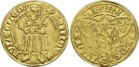 Jülich Goldgulden Reinald 1402-1423. -