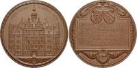 Nürnberg-Stadt Bronze-Medaille -
