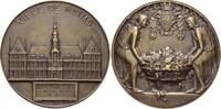 Frankreich-Reims, Stadt Bronze-Medaille -