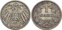 Deutsches Reich Mark -