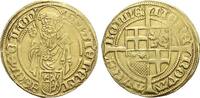 Köln-Erzbistum Gold-Gulden o.Jahr Hermann von Hessen 1480-1508. -