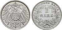 Deutsches Reich Mark -