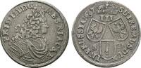 Brandenburg-Preussen 3 Gröscher 1 Friedrich III. 1688-1701. -