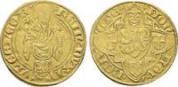 Jülich Goldgulden o.Jahr Reinald 1402-1423. -