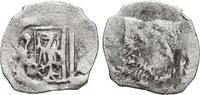 Österreich Einseitiger Pfennig Albrecht V. 1411-1439. -