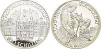 Haus Habsburg / Österreich 100 Schilling 2. Republik Österreich ab 1945. -