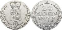 Braunschweig-Calenberg-Hannover 24 Mariengroschen Georg III. 1760-1820. -