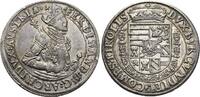 Haus Habsburg / Österreich Taler o.Jahr Ferdinand, Erzherzog 1564-1595. -