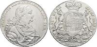 Hessen-Kassel Konventionstaler 1766 Friedrich II. 1760-1785. Winz.Kr., s... 456.70 US$  +  28.91 US$ shipping
