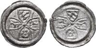 Limburg-Grafschaft Heller Johann 1484-1511. -