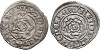 Limburg-Grafschaft Pfennig von Rellinghausen Dietrich V. 1401-1443. -