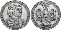 Baden-Republik ab 1918 AR-Medaille -
