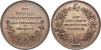 Würzburg-Stadt Bronze-Medaille -