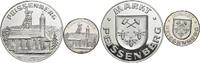 Moderne Medaillen 1980 Markt Peissenberg (Bayern), Peissenberg. PP 46.25 US$  +  28.91 US$ shipping