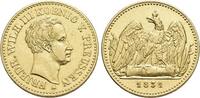 Brandenburg-Preussen Gold-Friedrichsd'or Friedrich Wilhelm III. 1797-1840. -