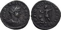 Rom AE Carinus 282-285. -