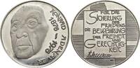 Moderne Medaillen AR-Medaille Adenauer, Konrad 1876 - 1967, deutscher Politiker. -