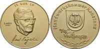 Konstanz-Stadt Medaille -