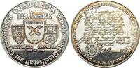 Versicherungen AR-Medaille Concordia-Versicherung -