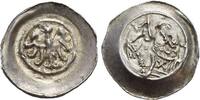 Offenburg-Bischöflich Straßburgische Münzstätte Pfennig Anonym ca.1200-1300. -