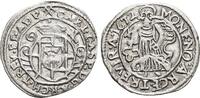 Trier-Erzbistum Petermännchen 1 Carl Caspar von der Leyen 1652-1676. -
