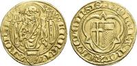 Trier-Erzbistum Goldgulden o.Jahr 1404 Werner von Falkenstein 1388-1418.... 1,358.54 US$  +  28.91 US$ shipping