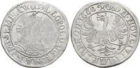 Dortmund 1/13 Taler (4 Stüber) 1 Leopold 1658-1705. -