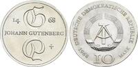 Deutsche Demokratische Republik 10 Mark -