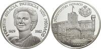 Monaco AR-Medaille Rainer III. 1949-2005. -