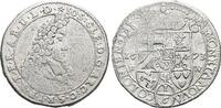 Köln-Erzbistum 1/6 Taler Josef Klemens von Bayern 1688-1723. -