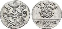 Trier-Erzbistum Kreuzer Franz Georg von Schönborn 1729-1756. -