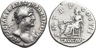 Denar  117-138  n. Chr. Rom Hadrianus 117-138 n.Chr.. sehr schön +
