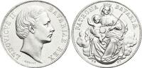 Bayern Madonnentaler Ludwig II. 1864-1886. -