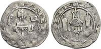 Köln-Erzbistum Pfennig (5.Typ Philipp von Heinsberg 1167-1191. -