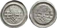 Mainz-Erzbistum Adolf II. von Nassau 1461-1475. -