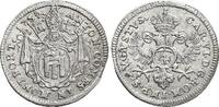 Montfort-Grafschaft 4 Kreuzer (Batzen) Anton 1693-1733. -